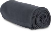 POLAR FLEECE BLANKET Navy