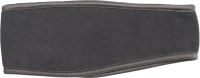 POLAR FLEECE HEADBAND Dark Grey