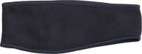 POLAR FLEECE HEADBAND Navy