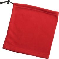 POLAR FLEECE NECKWARMER