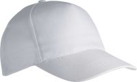 POLYESTER CAP - 5 PANELS