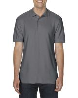 PREMIUM COTTON® ADULT DOUBLE PIQUÉ POLO