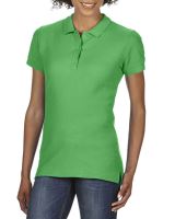 PREMIUM COTTON® LADIES' DOUBLE PIQUÉ POLO