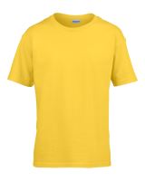 SOFTSTYLE® YOUTH T-SHIRT