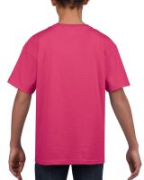 SOFTSTYLE® YOUTH T-SHIRT