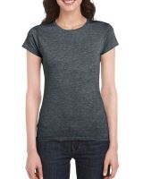 SOFTSTYLE  ® Dark Heather