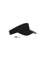 SOL'S ACE - UNISEX VISOR