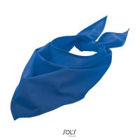 SOL'S BANDANA Royal Blue