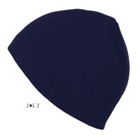 SOL'S BRONX - UNISEX ACRYLIC HAT French Navy