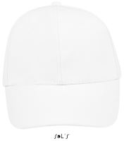 SOL'S BUFFALO - SIX PANEL CAP