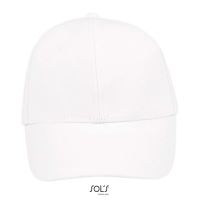 SOL'S BUFFALO - SIX PANEL CAP