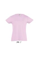 SOL'S CHERRY - GIRLS' T-SHIRT Medium Pink