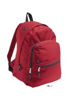 SOL'S EXPRESS - 600D POLYESTER RUCKSACK