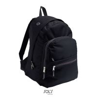 SOL'S EXPRESS - 600D POLYESTER RUCKSACK