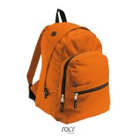 SOL'S EXPRESS - 600D POLYESTER RUCKSACK