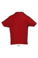 SOL'S IMPERIAL KIDS - ROUND NECK T-SHIRT