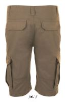 SOL'S JACKSON - MEN'S BERMUDA SHORTS