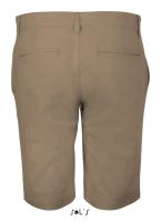 SOL'S JASPER - MEN'S CHINO SHORTS