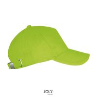 SOL'S LONG BEACH - 5 PANEL CAP