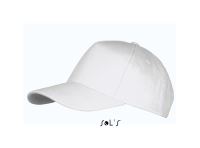 SOL'S LONG BEACH - 5 PANEL CAP