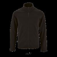 SOL'S NORMAN MEN - PLAIN FLEECE JACKET