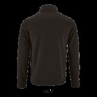 SOL'S NORMAN MEN - PLAIN FLEECE JACKET