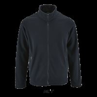 SOL'S NORMAN MEN - PLAIN FLEECE JACKET