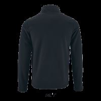 SOL'S NORMAN MEN - PLAIN FLEECE JACKET