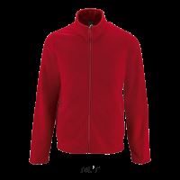 SOL'S NORMAN MEN - PLAIN FLEECE JACKET