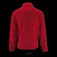 SOL'S NORMAN MEN - PLAIN FLEECE JACKET