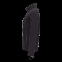 SOL'S NORMAN WOMEN - PLAIN FLEECE JACKET