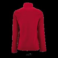 SOL'S NORMAN WOMEN - PLAIN FLEECE JACKET