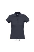 SOL'S PASSION - WOMEN'S POLO SHIRT