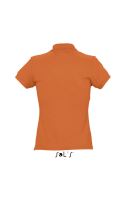 SOL'S PASSION - WOMEN'S POLO SHIRT