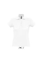 SOL'S PASSION - WOMEN'S POLO SHIRT