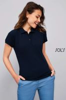 SOL'S PASSION - WOMEN'S POLO SHIRT