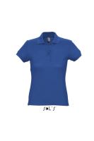 SOL'S PASSION - WOMEN'S POLO SHIRT Royal Blue