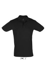 SOL'S PERFECT MEN - POLO SHIRT Black