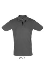 SOL'S PERFECT MEN - POLO SHIRT Dark Grey