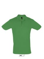 SOL'S PERFECT MEN - POLO SHIRT Kelly Green