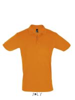 SOL'S PERFECT MEN - POLO SHIRT Orange