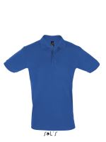 SOL'S PERFECT MEN - POLO SHIRT Royal Blue