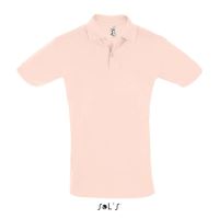 SOL'S PERFECT MEN - POLO SHIRT Creamy Pink