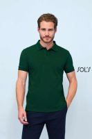 SOL'S PERFECT MEN - POLO SHIRT Creamy Blue