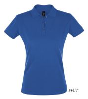 SOL'S PERFECT WOMEN - POLO SHIRT Royal Blue