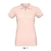 SOL'S PERFECT WOMEN - POLO SHIRT Creamy Pink