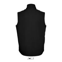 SOL'S RACE BW MEN - SOFTSHELL BODYWARMER