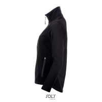 SOL'S RACE WOMEN - SOFTSHELL ZIP JACKET