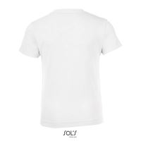 SOL'S REGENT FIT KIDS - ROUND NECK T-SHIRT