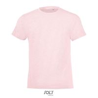 SOL'S REGENT FIT KIDS - ROUND NECK T-SHIRT